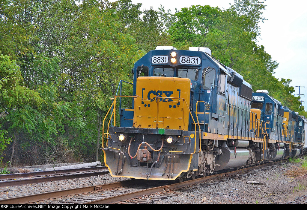 CSX L042